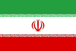 drapelul Iranului